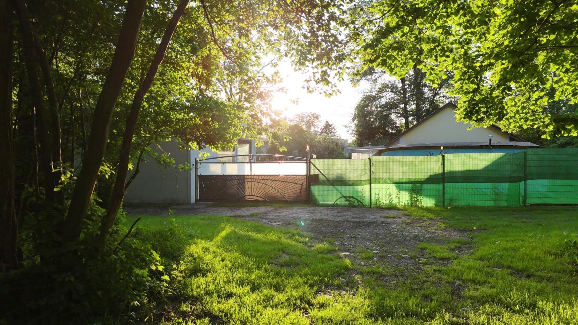 Erlebe Unseren Verein Im Geraeumigen Wohnwagen! Feldkirchen bei Graz Zewnętrze zdjęcie